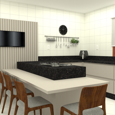 Cozinha M|S