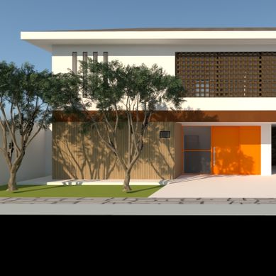 Casa J. E