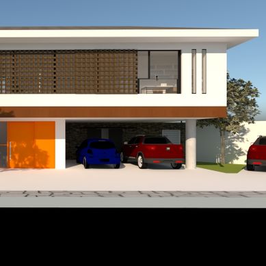 Casa J. E