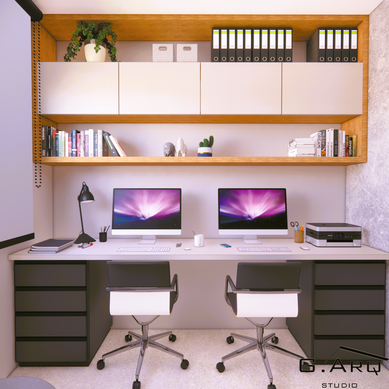 Homeoffice