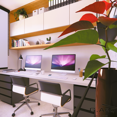 Homeoffice