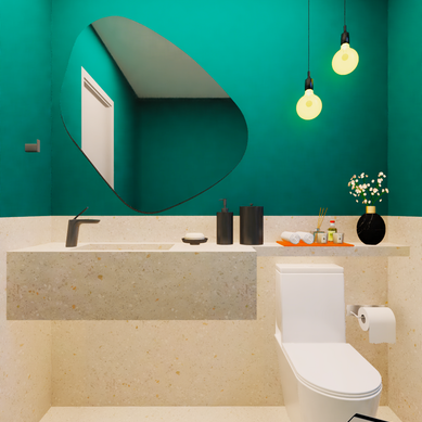 Lavabo 