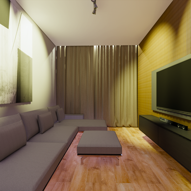 Sala de TV