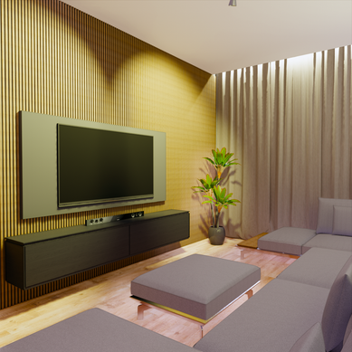 Sala de TV