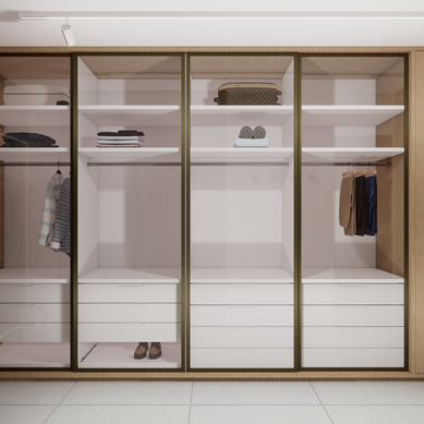 Closet | Roupeiro
