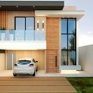 Casa Y|J