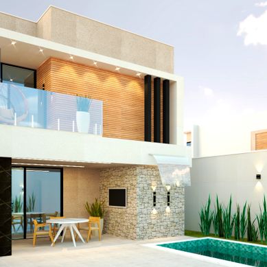 Casa Y|J