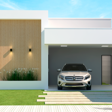 Casa E|L