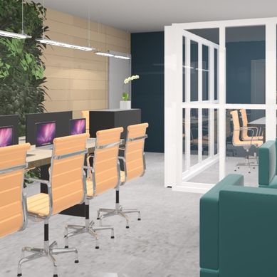Coworking