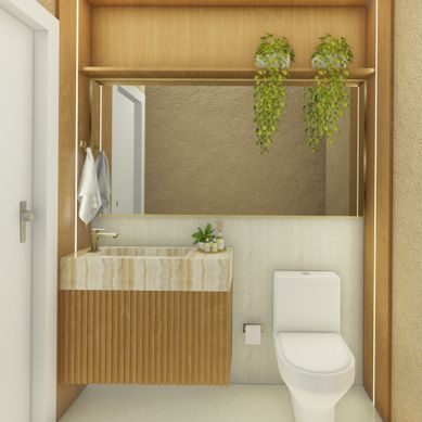 Lavabo