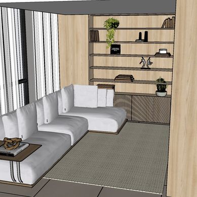 Sala de TV 