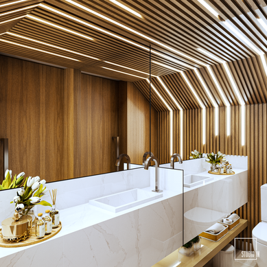 Lavabo F.H