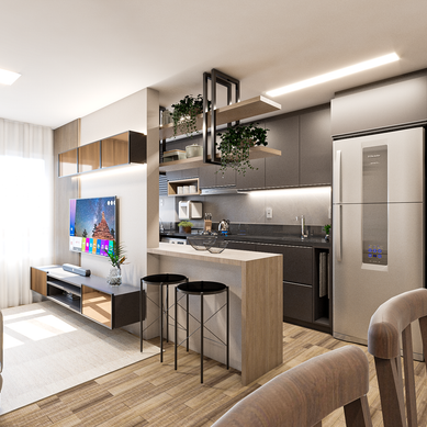 Apartamento L