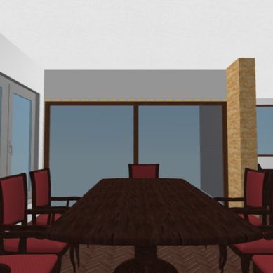 sala jantar