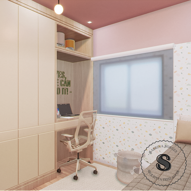 DORMITORIO  SOLTEIRO