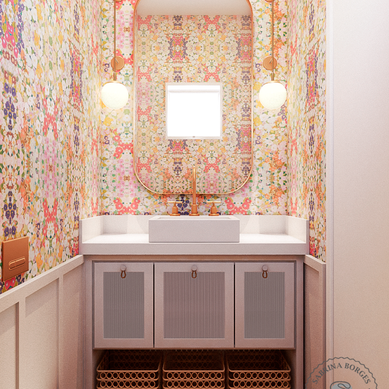 LAVABO