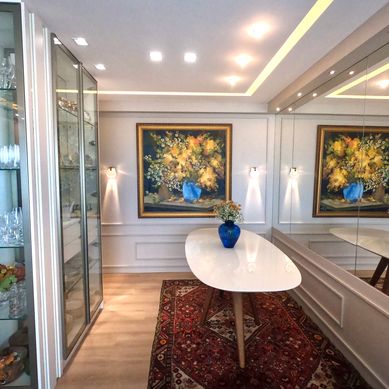 Sala de jantar