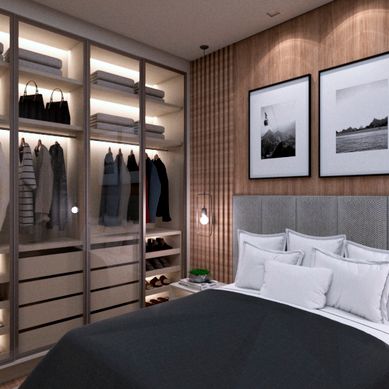 Designer de Interiores