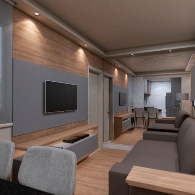 Designer de Interiores