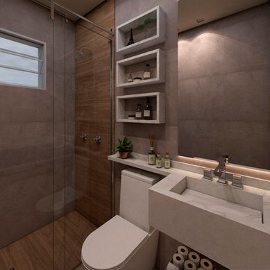 Designer de Interiores