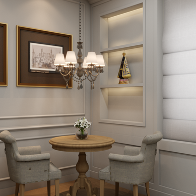 Designer de Interiores