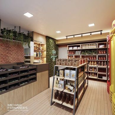 COMERCIAL CONVENIENCIA