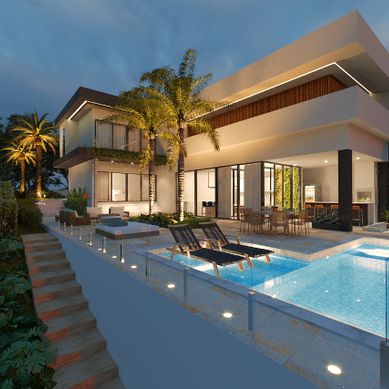 PROJETO RESIDENCIAL