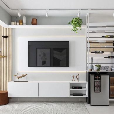PROJETO INTERIORES