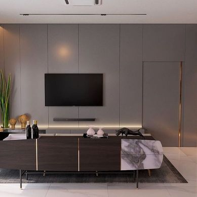 PROJETO INTERIORES VT