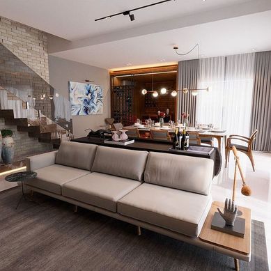 Projeto Interiores ST