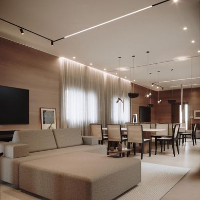 Rrojeto interiores UG