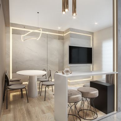 Apartamento 01