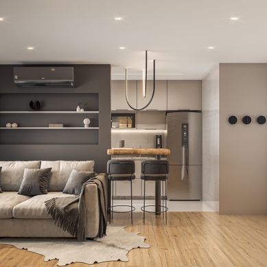 Apartamento 02