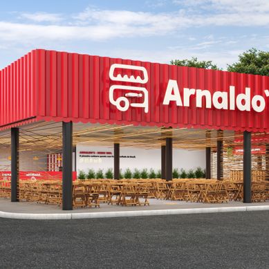 Arnaldos's lanches