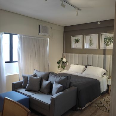 Travel Inn Ibirapuera
