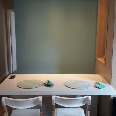 Apartamento Tupahue