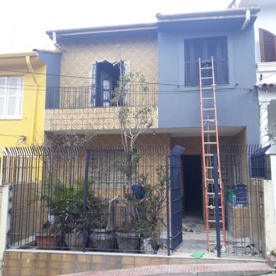 Casinha Cambuci