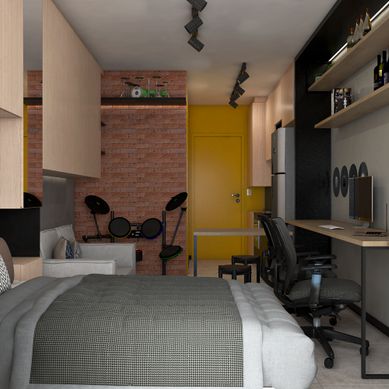 Studio Houx