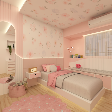 Quarto de Elis