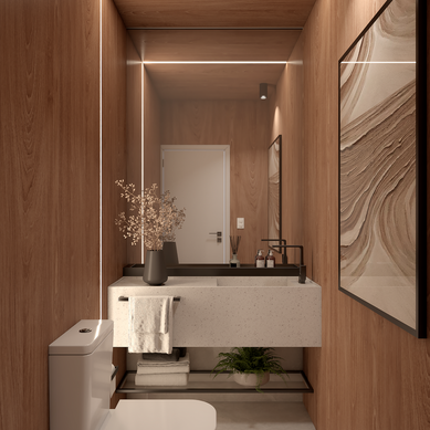 Lavabo