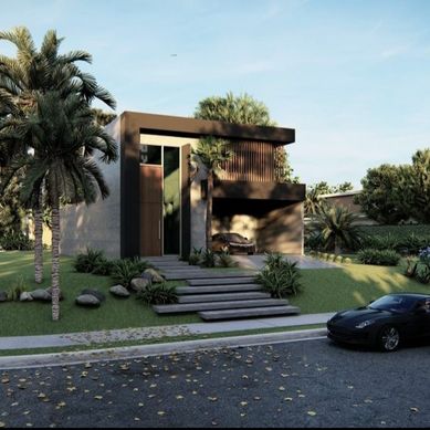 Projeto Residencial