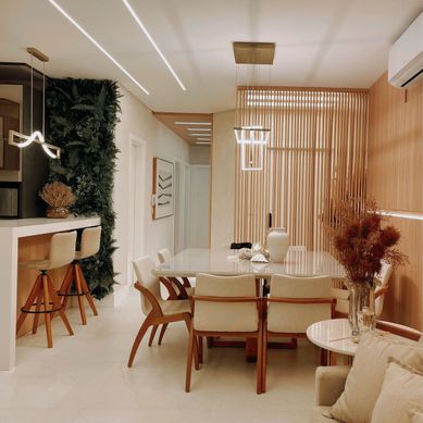 Interior Meia Praia