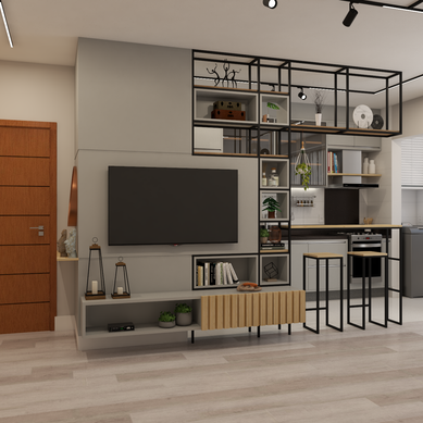Apartamento