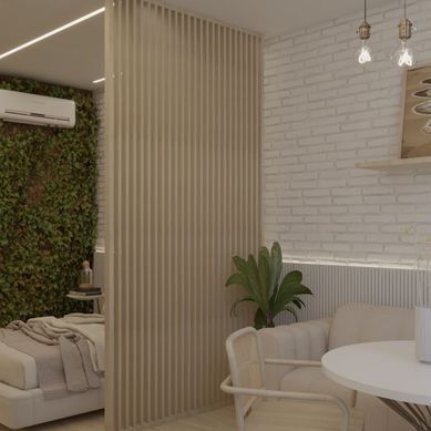 Studio Boho
