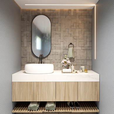 Lavabo
