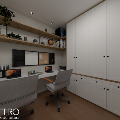 Home Office