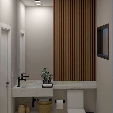Lavabo