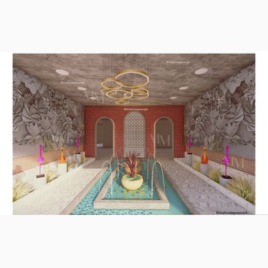 ENTRANCE FOYER