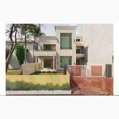 residence