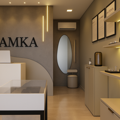 AMKA - JOALHERIA